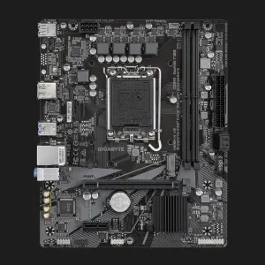 Материнська плата GIGABYTE H610M K V2 (H610M K V2)