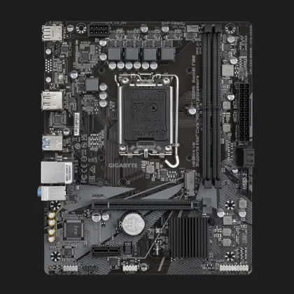 Материнская плата GIGABYTE H610M K V2 (H610M K V2)