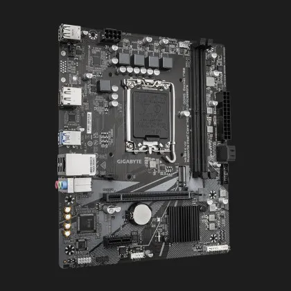Материнская плата GIGABYTE H610M K V2 (H610M K V2)