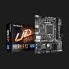 Материнская плата GIGABYTE H610M K V2 (H610M K V2)