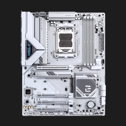 Материнская плата GIGABYTE B850 EAGLE ICE (B850 EAGLE ICE)