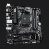 Материнская плата GIGABYTE B550M DS3H AC R2 (B550M DS3H AC R2)