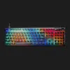 Игровая клавиатура SteelSeries Apex Pro Gen 3 - UA (Black) (64660)