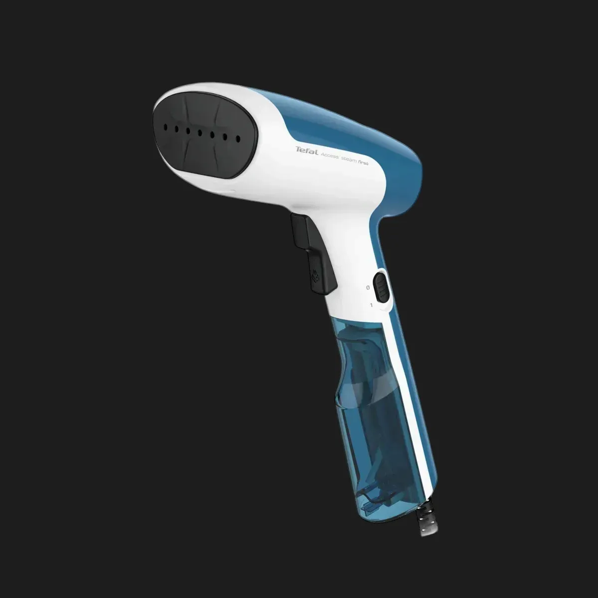 Відпарювач Tefal DT6130E0 (White/Blue)