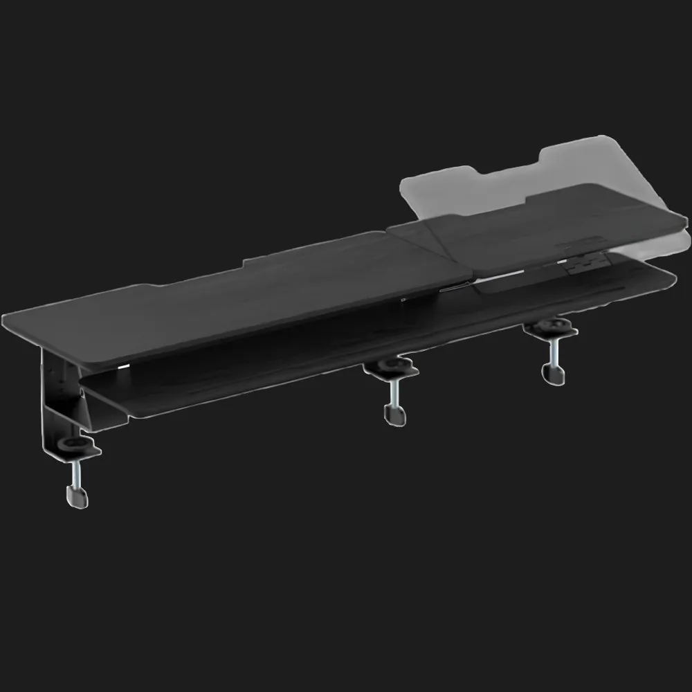 Настільна підставка для монітора OfficePro MR260B (Black)
