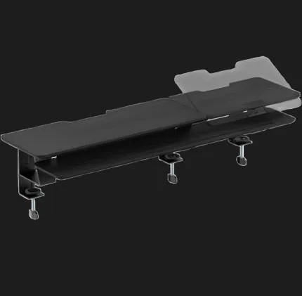 Настільна підставка для монітора OfficePro MR260B (Black)
