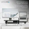 Настольная подставка для монитора OfficePro MR260B (Black)