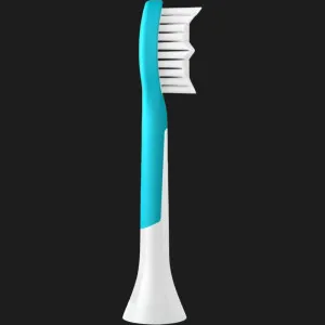 Насадка для зубної щітки Philips Sonicare for Kids (HX6042/90) (White) в Хмельницькому