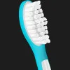 Насадка для зубной щетки Philips Sonicare for Kids (HX6042/90) (White)