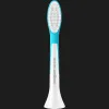 Насадка для зубной щетки Philips Sonicare for Kids (HX6042/90) (White)