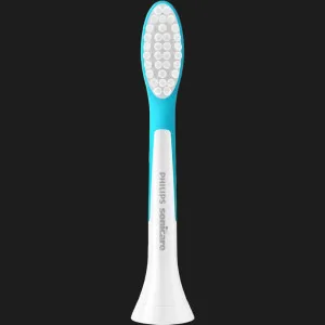 Насадка для зубної щітки Philips Sonicare for Kids (HX6042/90) (White) в Хмельницькому