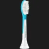 Насадка для зубной щетки Philips Sonicare for Kids (HX6042/90) (White)