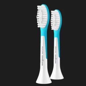 Насадка для зубної щітки Philips Sonicare for Kids (HX6042/90) (White) в Хмельницькому