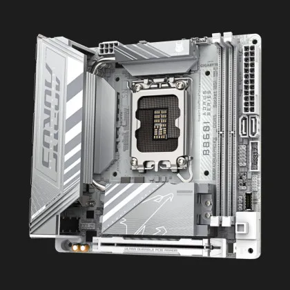 Материнская плата GIGABYTE B860I AORUS PRO ICE (B860I AORUS PRO ICE)
