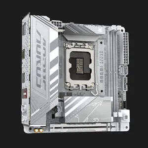 Материнская плата GIGABYTE B860I AORUS PRO ICE (B860I AORUS PRO ICE)