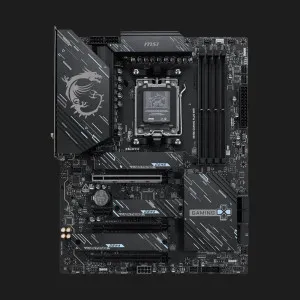 Материнская плата MSI X870E GAMING PLUS WIFI (X870E GAMING PLUS WIFI)