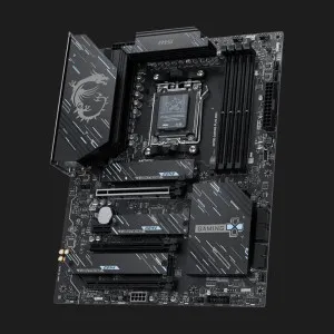 Материнская плата MSI X870E GAMING PLUS WIFI (X870E GAMING PLUS WIFI)