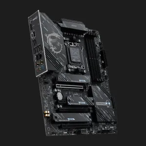Материнская плата MSI X870E GAMING PLUS WIFI (X870E GAMING PLUS WIFI)