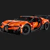 Конструктор LEGO Technic Гіперкар Bugatti Chiron Pur Sport (42222)