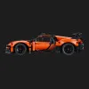 Конструктор LEGO Technic Гіперкар Bugatti Chiron Pur Sport (42222)