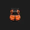 Конструктор LEGO Technic Гіперкар Bugatti Chiron Pur Sport (42222)
