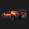 Конструктор LEGO Technic Гіперкар Bugatti Chiron Pur Sport (42222)