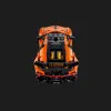 Конструктор LEGO Technic Гіперкар Bugatti Chiron Pur Sport (42222)