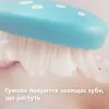 Насадка для зубной щетки Philips Sonicare for Kids (HX6042/90) (White)