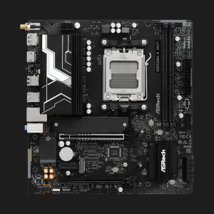 Материнська плата ASRock B850M-X WIFI R2.0 (B850M-X WIFI R2.0)