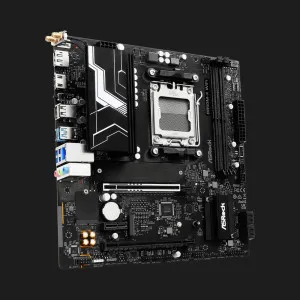 Материнська плата ASRock B850M-X WIFI R2.0 (B850M-X WIFI R2.0)