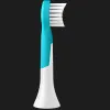 Насадка для зубной щетки Philips Sonicare for Kids (HX6032/90) (White)