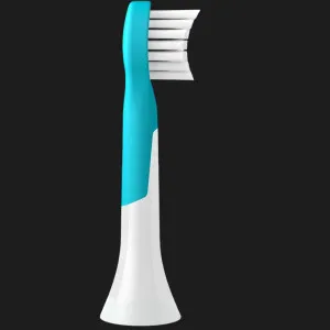 Насадка для зубної щітки Philips Sonicare for Kids (HX6032/90) (White) в Чорткові