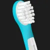 Насадка для зубной щетки Philips Sonicare for Kids (HX6032/90) (White)