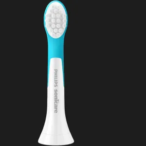 Насадка для зубної щітки Philips Sonicare for Kids (HX6032/90) (White) в Чорткові