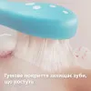 Насадка для зубной щетки Philips Sonicare for Kids (HX6032/90) (White)