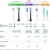 Насадка для зубной щетки Philips Sonicare for Kids (HX6032/90) (White)