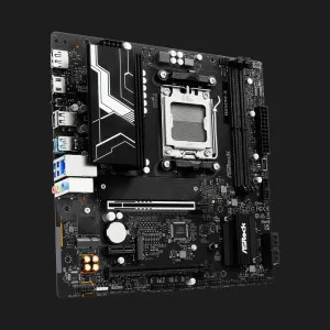 Материнская плата ASRock B850M-X R2.0 (B850M-X R2.0)