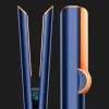 Випрямляч для волосся Dyson Airstrait (Prussian Blue/Rich Copper) (Ultra)