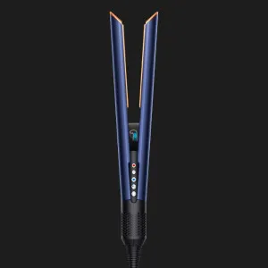 Випрямляч для волосся Dyson Airstrait (Prussian Blue/Rich Copper) в Дрогобичі