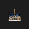 Конструктор LEGO Architecture​ Париж — город любви (21064)