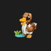 Конструктор LEGO Creator Волшебные животные: игривый щенок (31382)