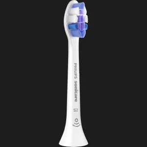 Насадка для зубної щітки Philips Sonicare S2 Sensitive (HX6052/87) (White) в Чорткові