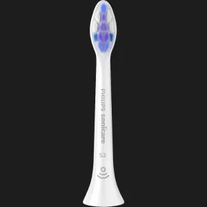 Насадка для зубної щітки Philips Sonicare S2 Sensitive (HX6052/87) (White) в Чорткові