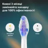 Насадка для зубной щетки Philips Sonicare S2 Sensitive (HX6052/87) (White)