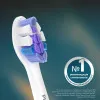 Насадка для зубной щетки Philips Sonicare S2 Sensitive (HX6052/87) (White)