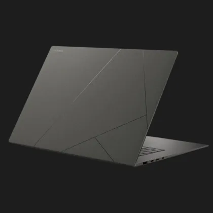 Ноутбук Asus Zenbook S 16 UM5606WA 16" (AMD Ryzen AI 9/24GB/1TB (SSD)/AMD Radeon Graphics) (90NB13M1-M00LC0) (UA)