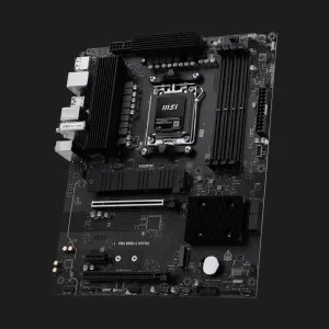 Материнская плата MSI PRO B850-S WIFI6E (PRO B850-S WIFI6E)