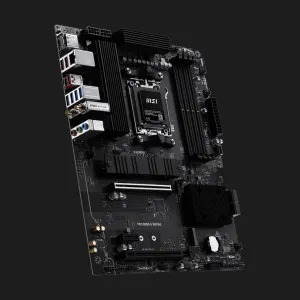 Материнская плата MSI PRO B850-S WIFI6E (PRO B850-S WIFI6E)