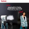 Отпариватель Tefal Pure Pop Home & Travel (White/Blue)