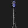 Насадка для зубной щетки Philips Sonicare S2 Sensitive (HX6052/88) (Black)